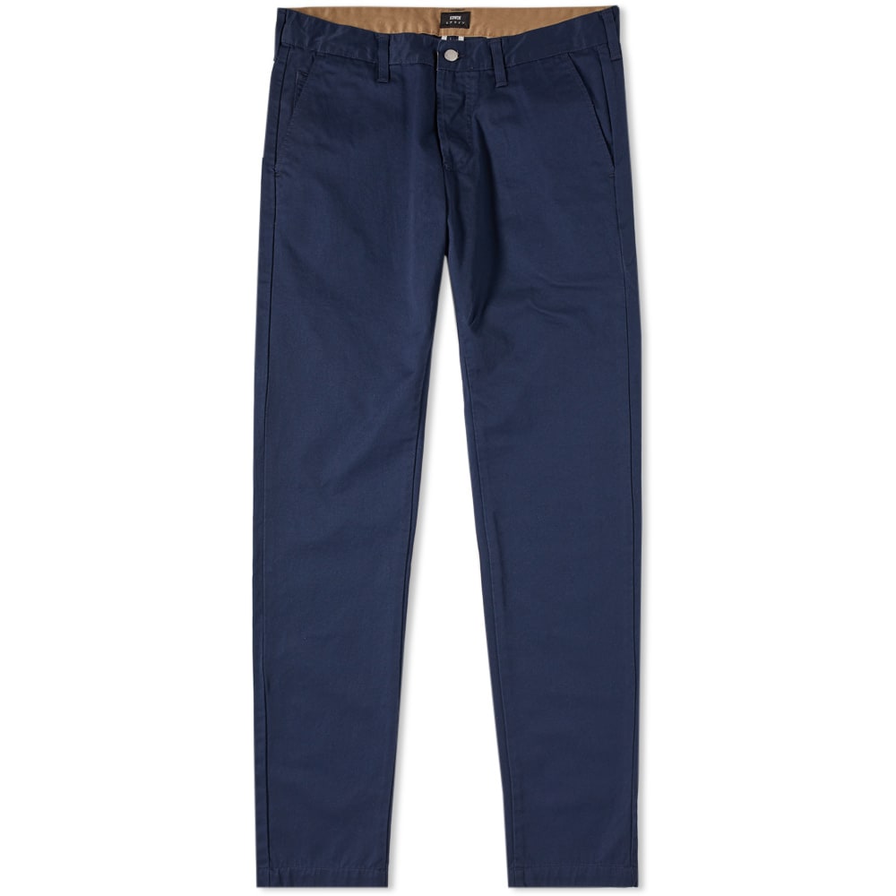 Edwin 55 Chino Navy | END.