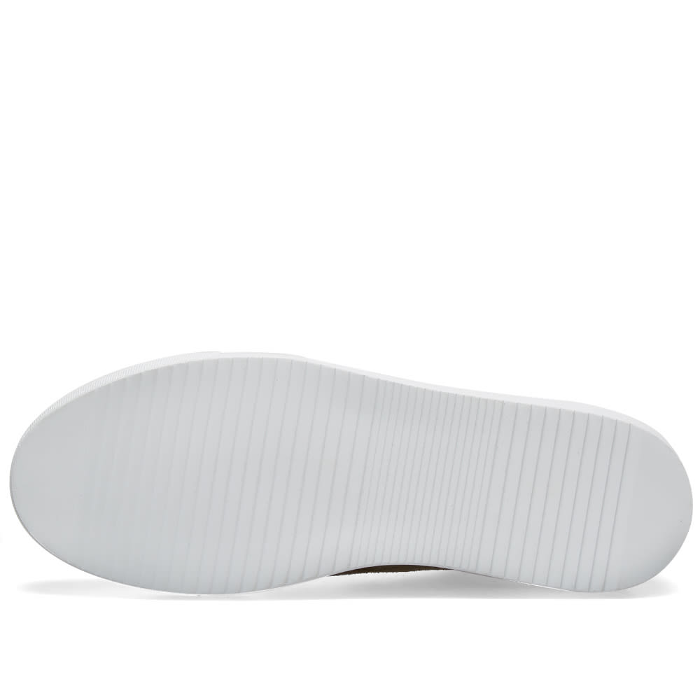 axel arigato military green