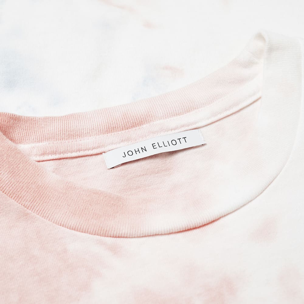John Elliott University Tee Ink Bloom Tee Ink Bloom END. (US)