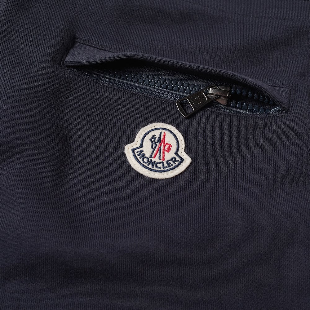 Moncler Logo Jogger Navy | END.