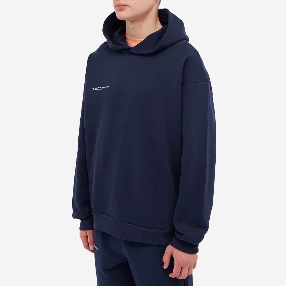 pangaia 365 heavyweight hoodie