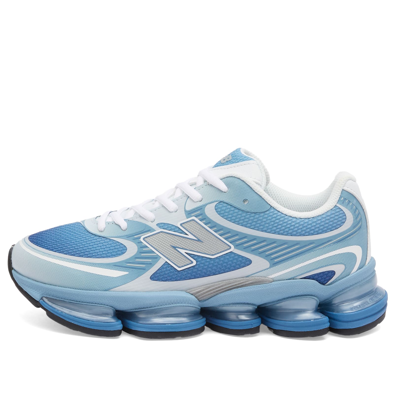 New Balance Abzorb 2000 Sneaker Still Water | END. (US)