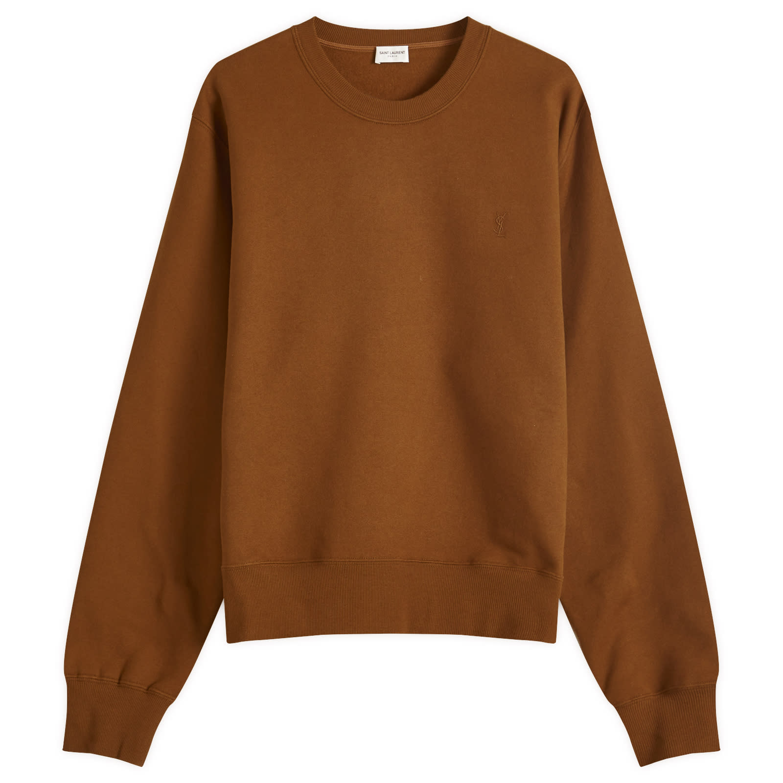 Saint Laurent Men Sweatshirt main image 1