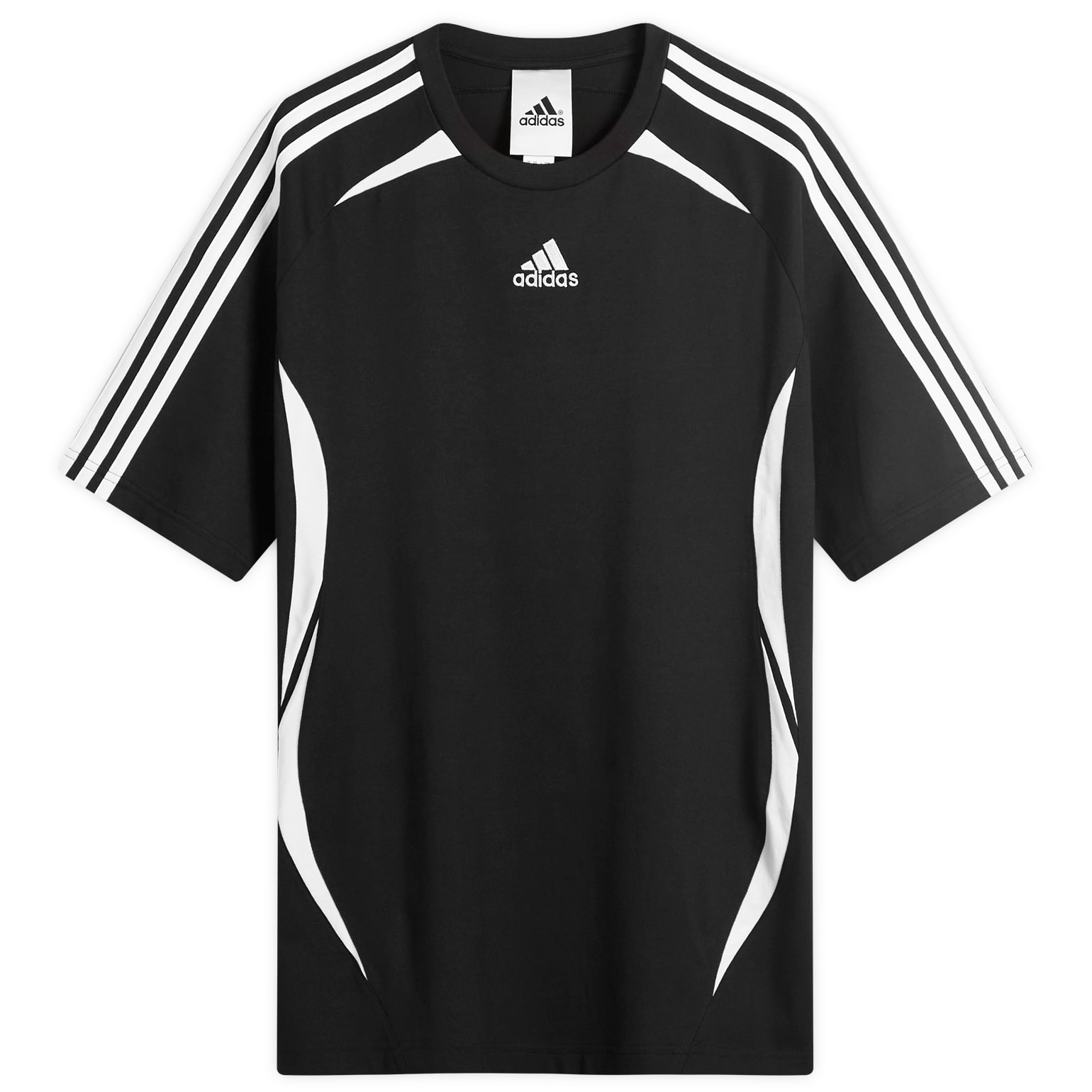 ★★Adairs★★ Team Geist Tee White Black JP1113 Adidas Teamgeist Adicolor T-Shirt | Apparel » Buy online now!
