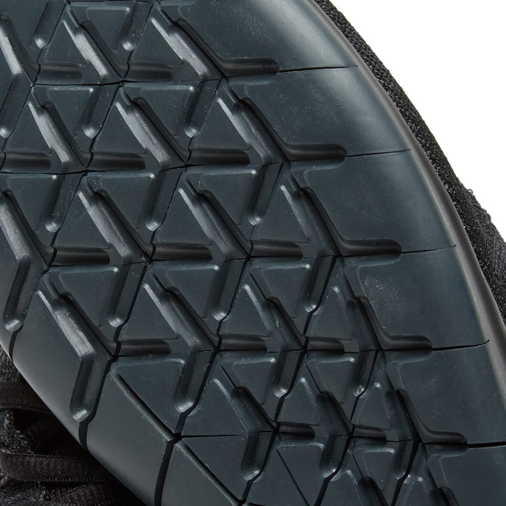 nike free rn flyknit 2017 black anthracite