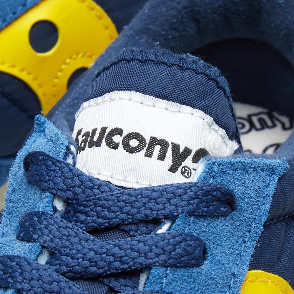 saucony jazz original limited edition