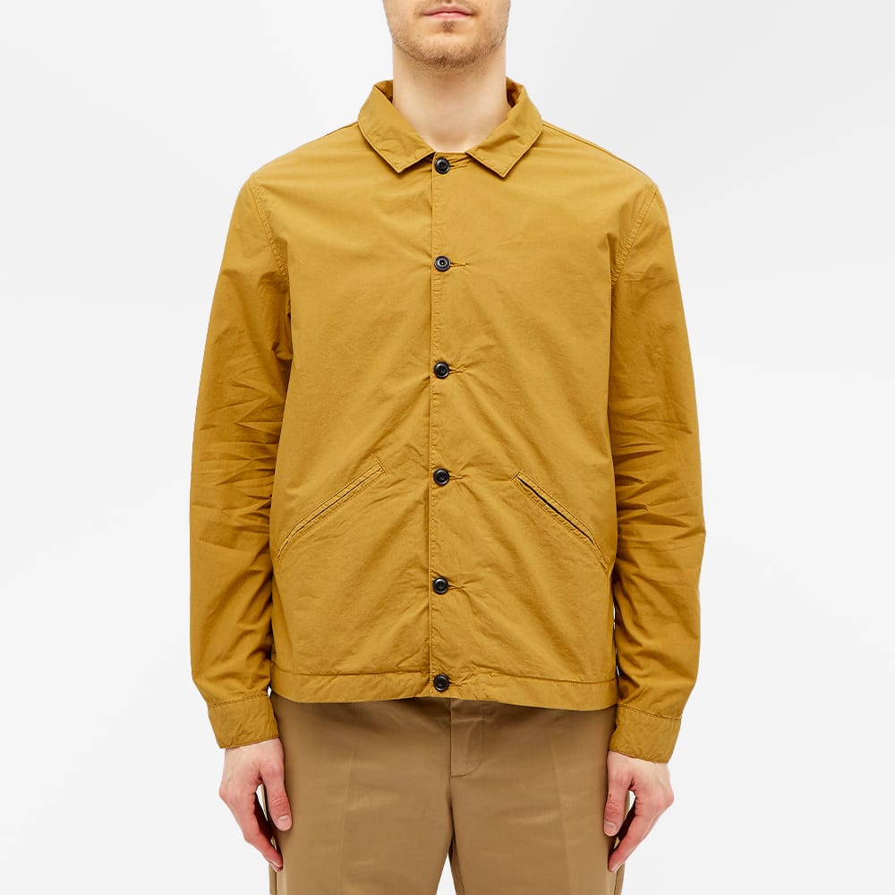 albam havana jacket