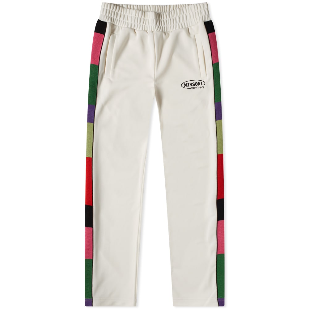 missoni track pants