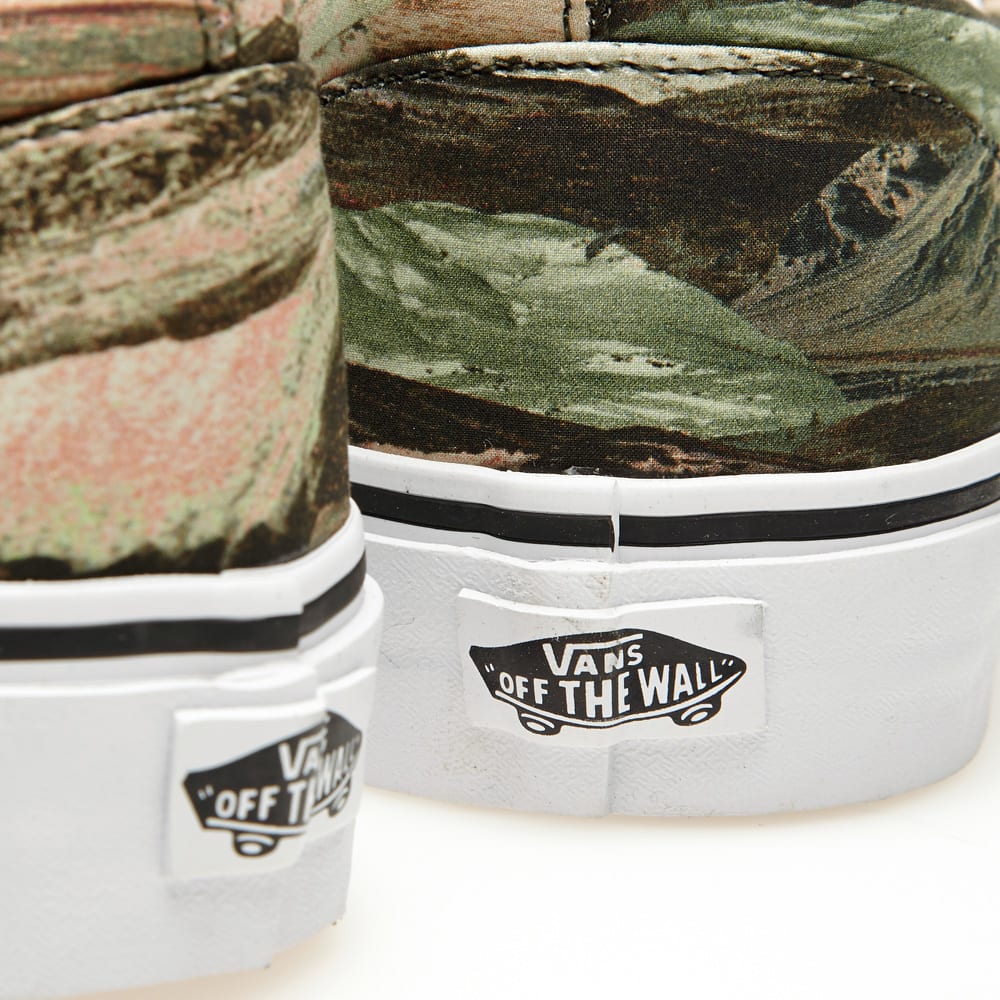 Vans x Liberty Era Mountains & Army END. (US)