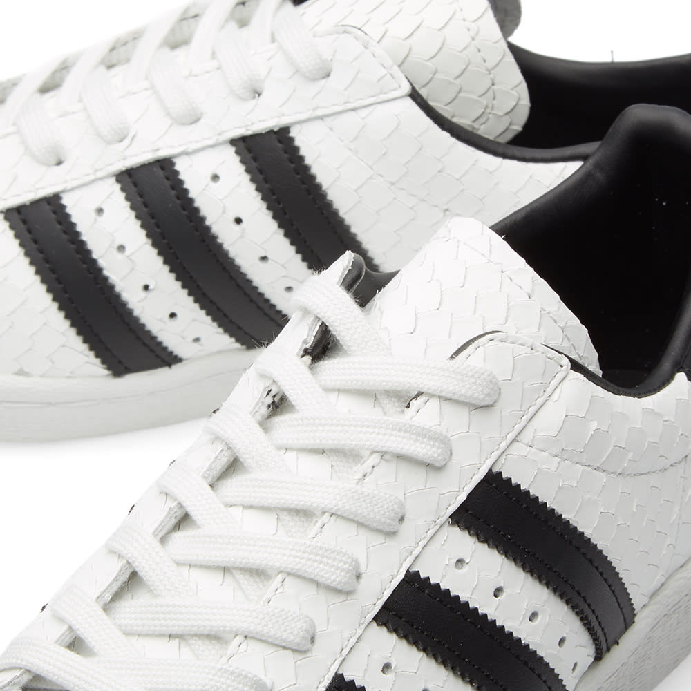 adidas superstar 80s metal Deepblue