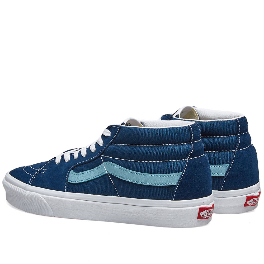 vans mid vans mid