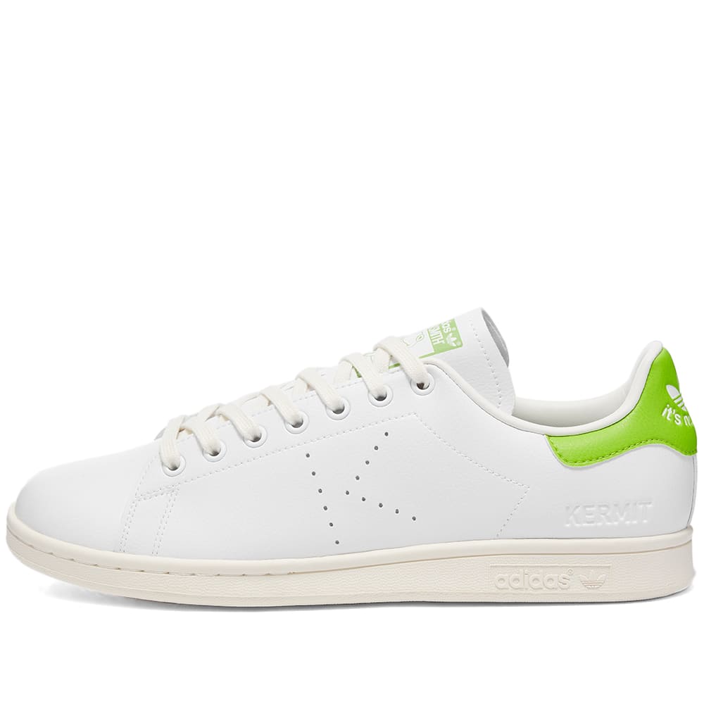 stan smith kermit miss piggy