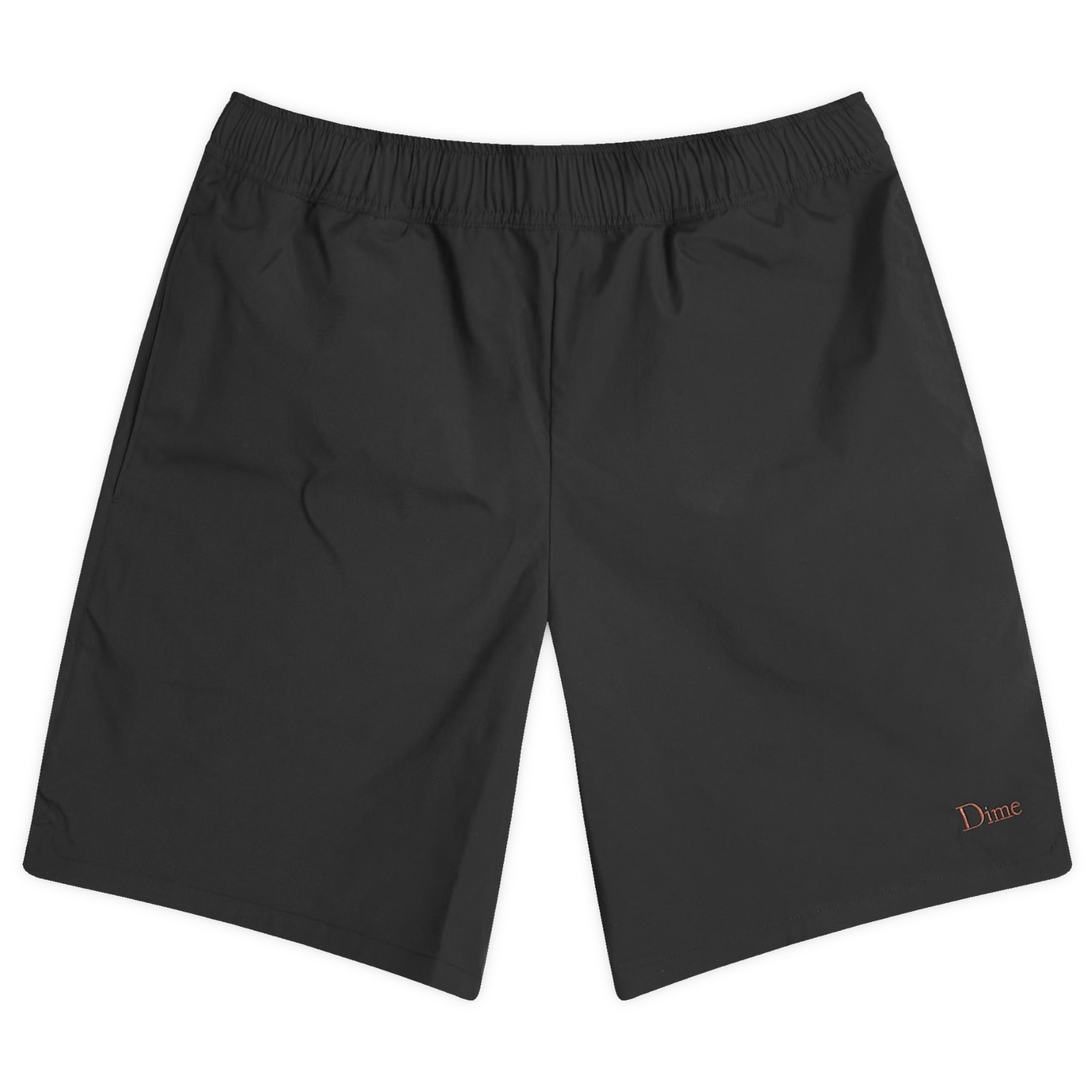 Dime Classic Shorts Black | END. (JP)