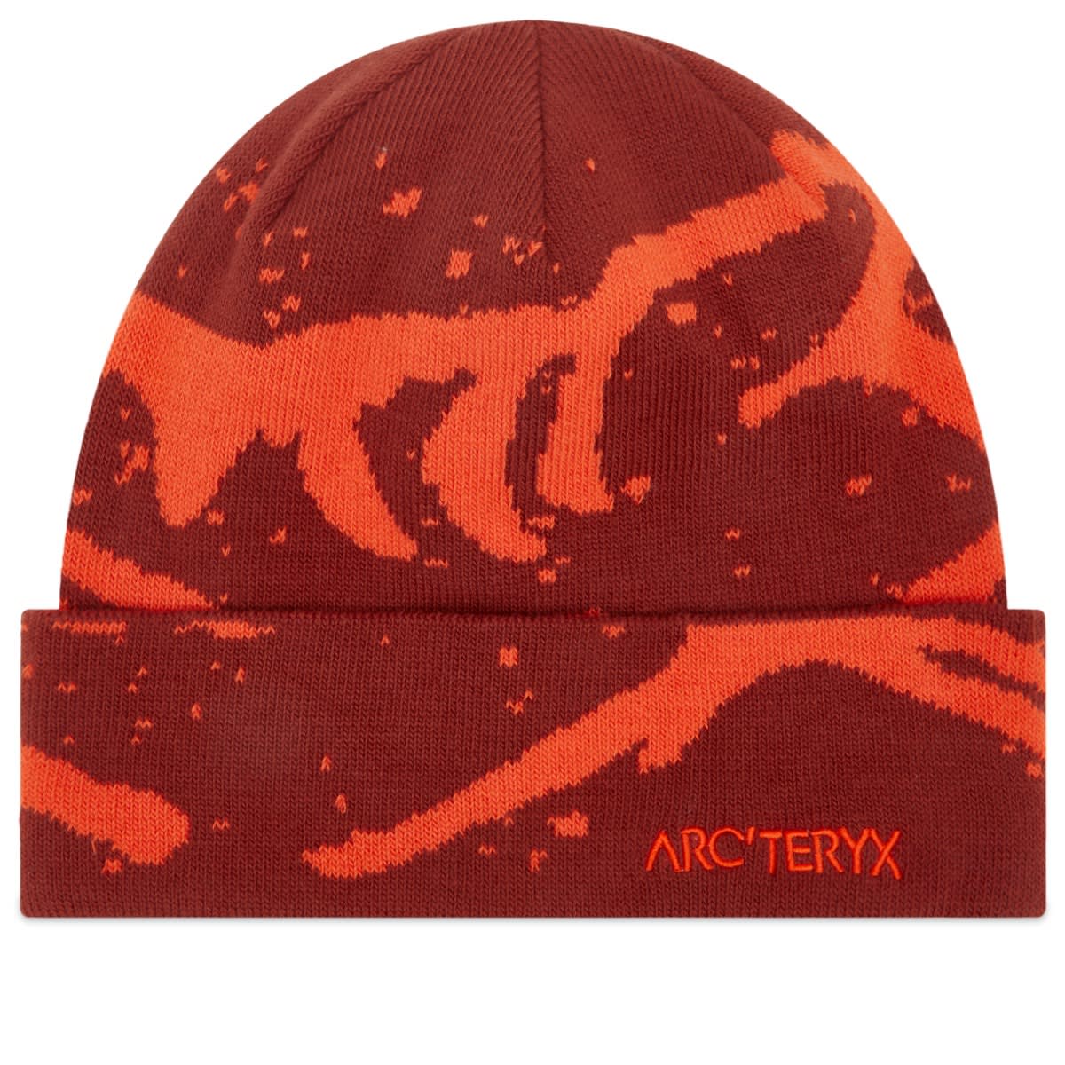 Arc'teryx - SEQUOIA AND SOLARIS GROTTO BEANIE – LE LABO STORE