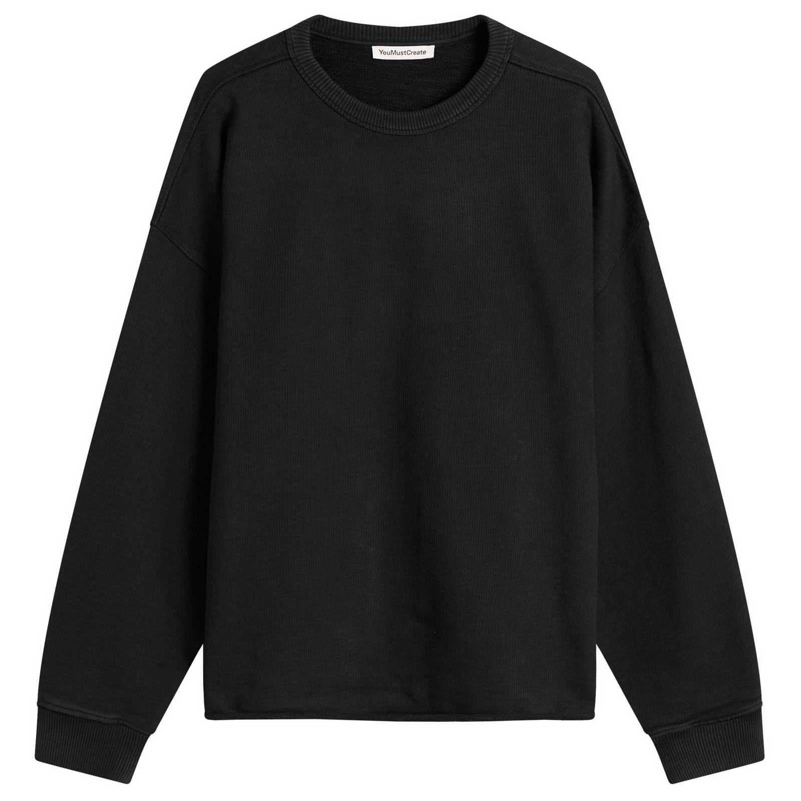 トップス AlexanderLeeChang BLC CREW NECK SWEAT Men's Designer Sweaters | Crewneck Sweaters | alexanderwang®