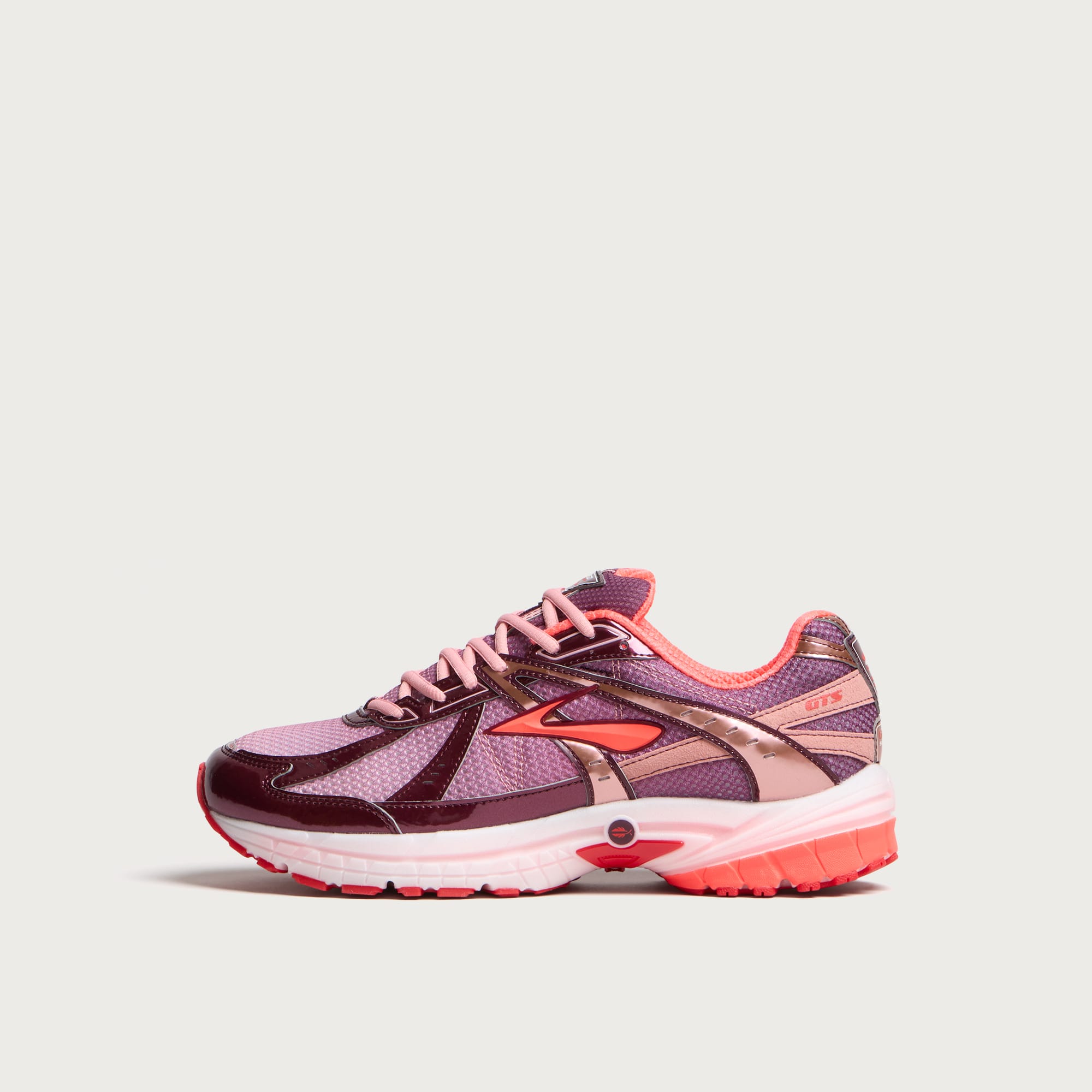 Brooks x AFEW Adrenaline GTS 10 Sneaker