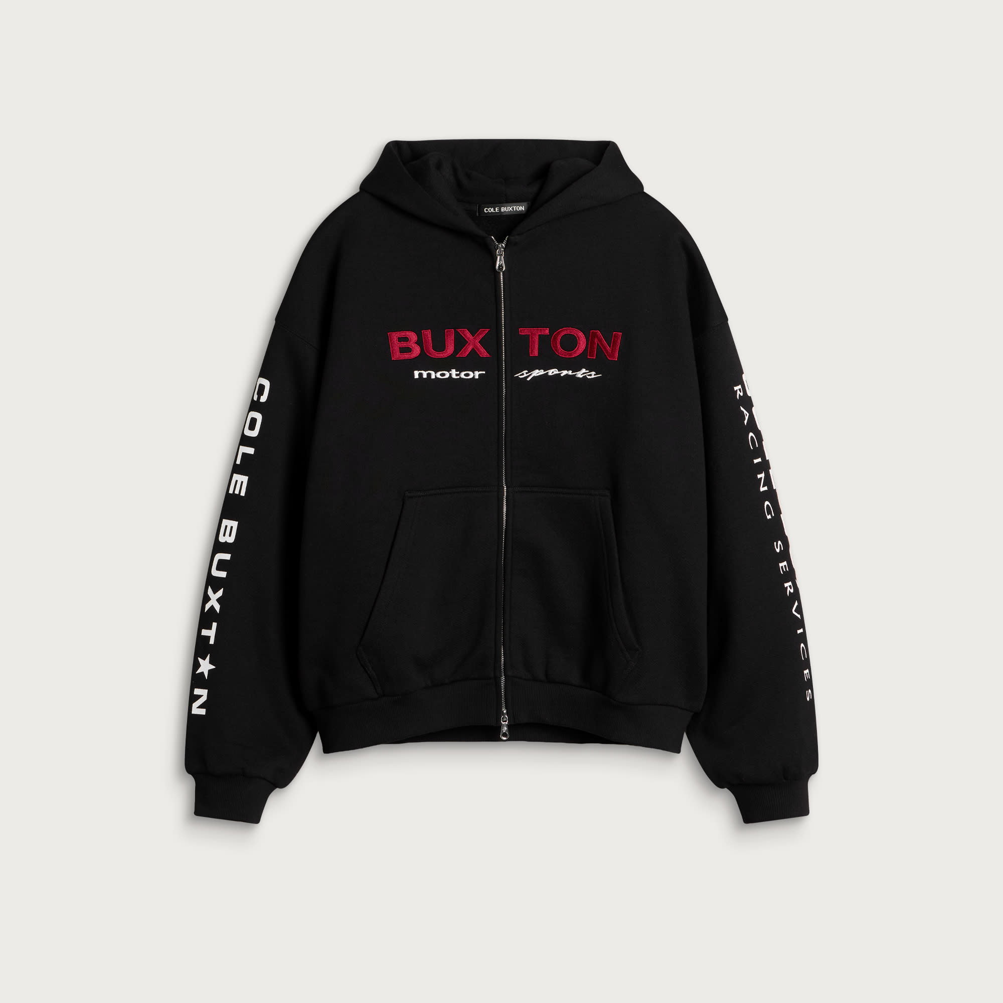 Cole Buxton hoodies