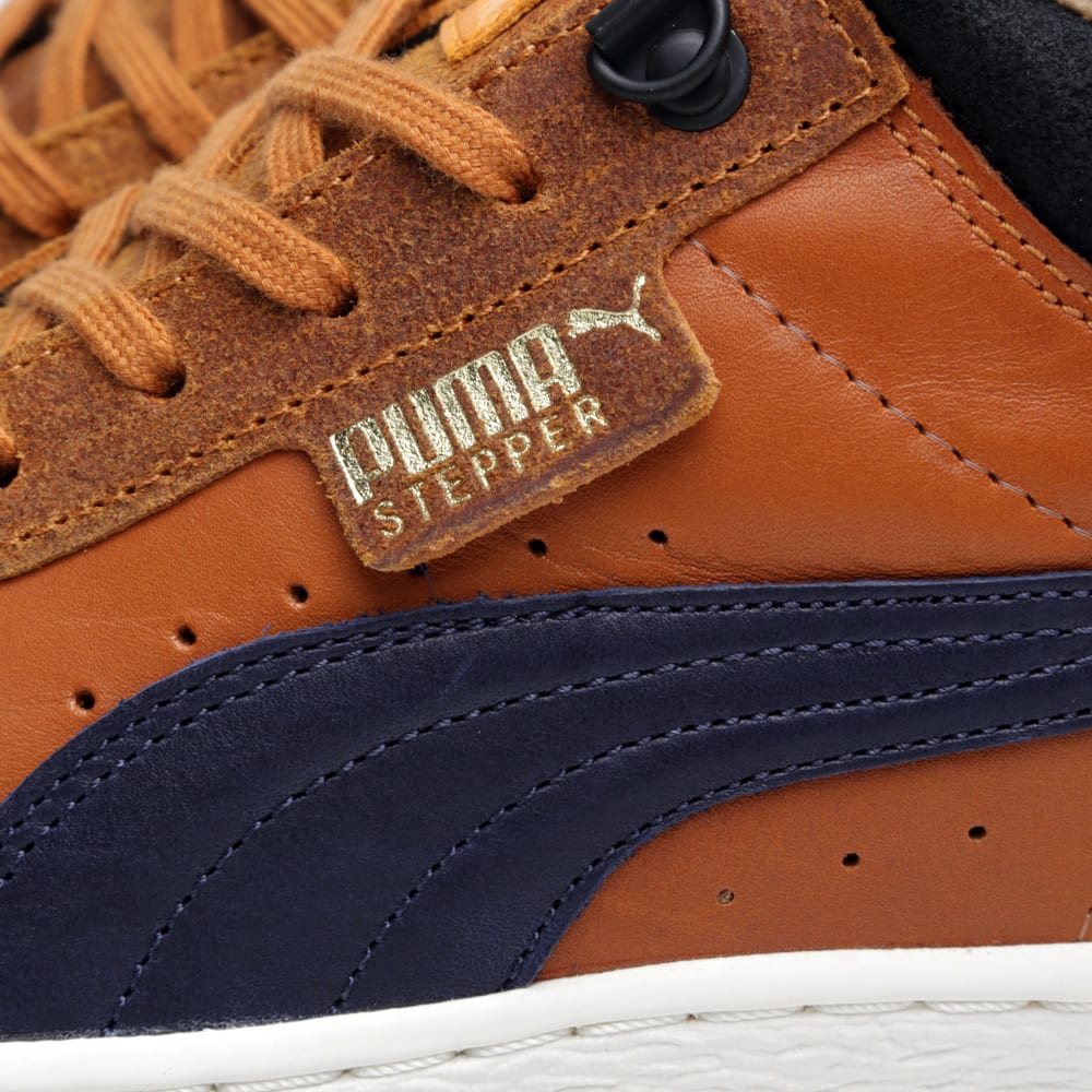 puma stepper classic