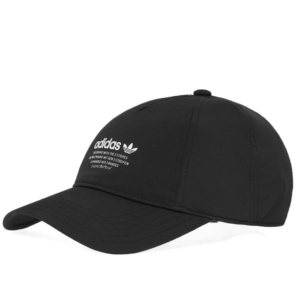 nmd cap