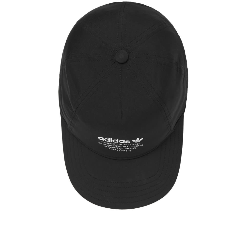 Adidas nmd 5 discount panel cap 2018
