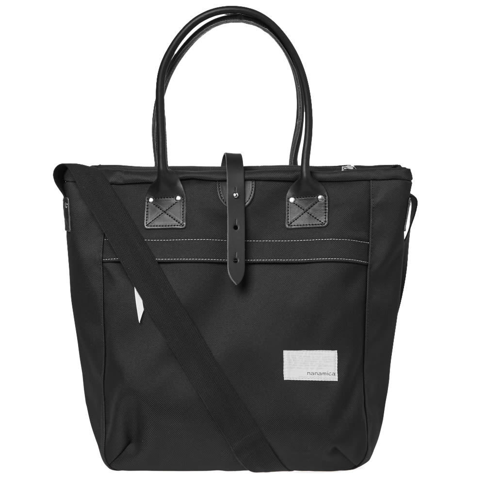 Nanamica tote bag sales