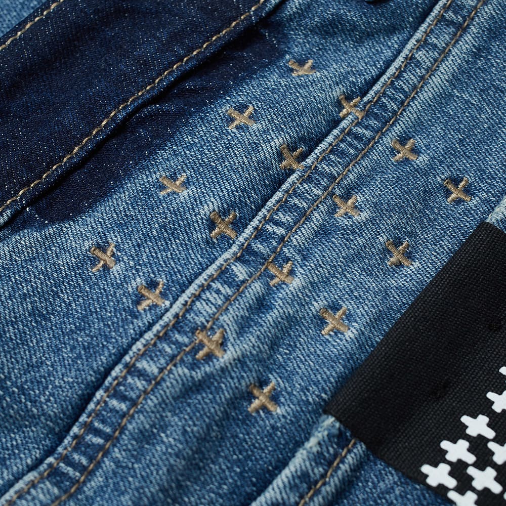Ksubi Van Winkle Royalty Jeans Denim | END.