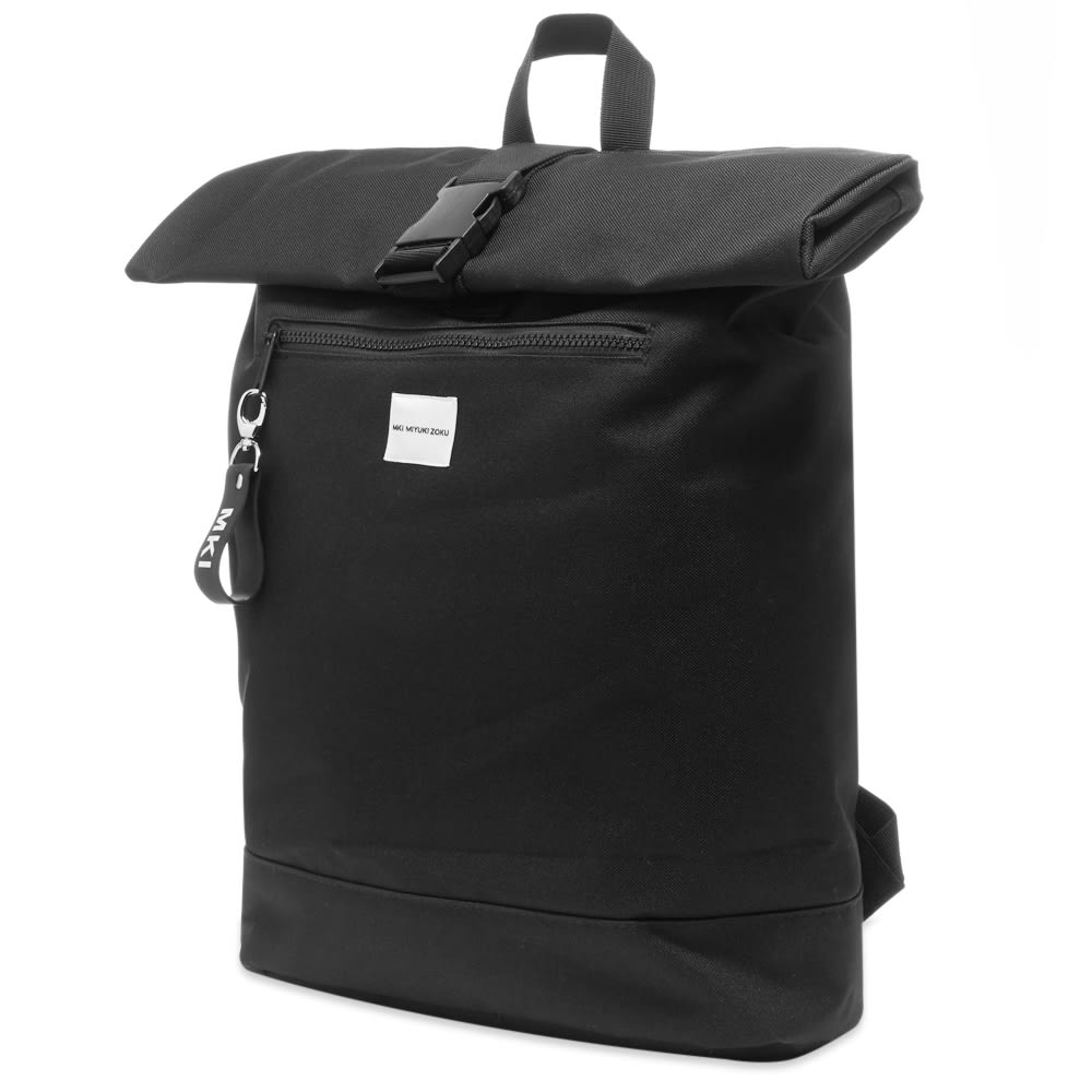 roll top mens backpack