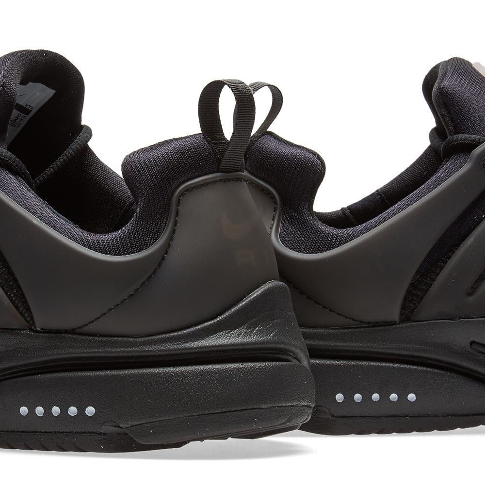 Nike air presto utility black white clearance