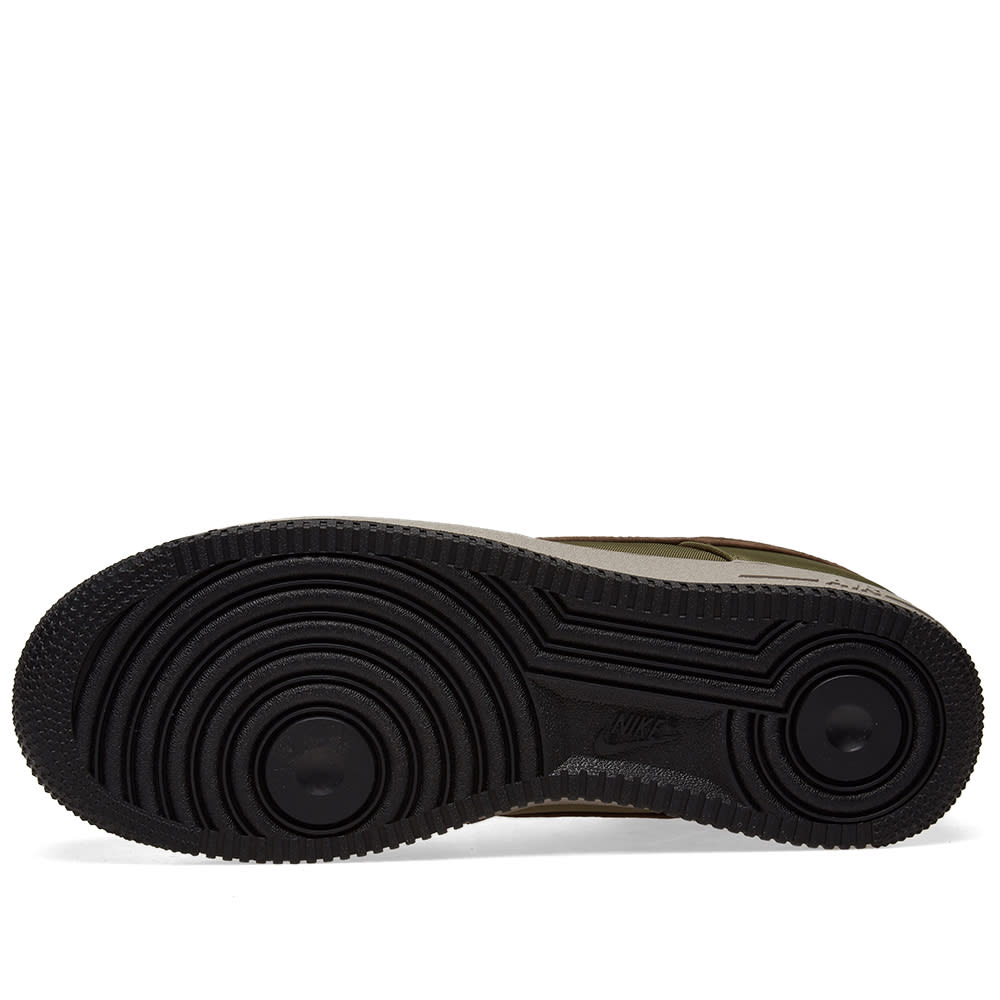 beef and broccoli nike boots