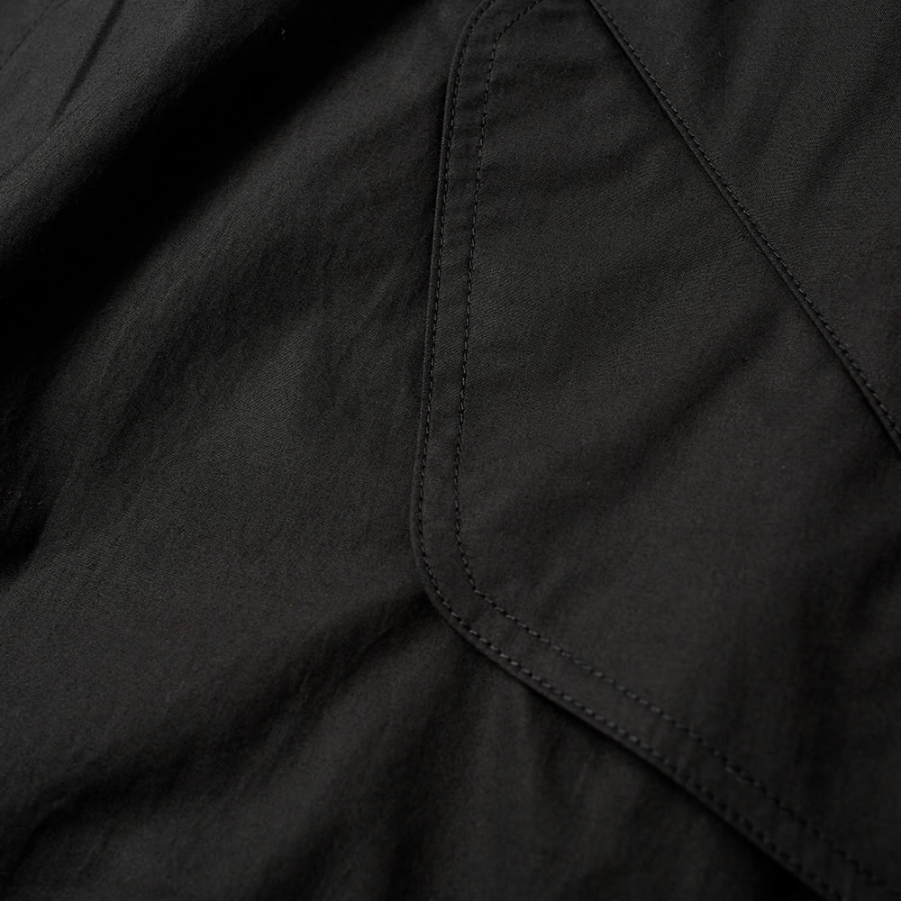 y3 mod parka jacket