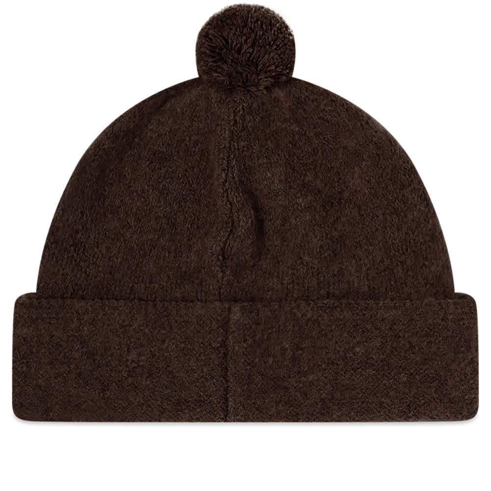 Margaret Howell｜BEANIES (MHL FELTED HAT - CHESNUT (UHAC MHL By Margaret Howell Felted Hat Conker | END. (US)
