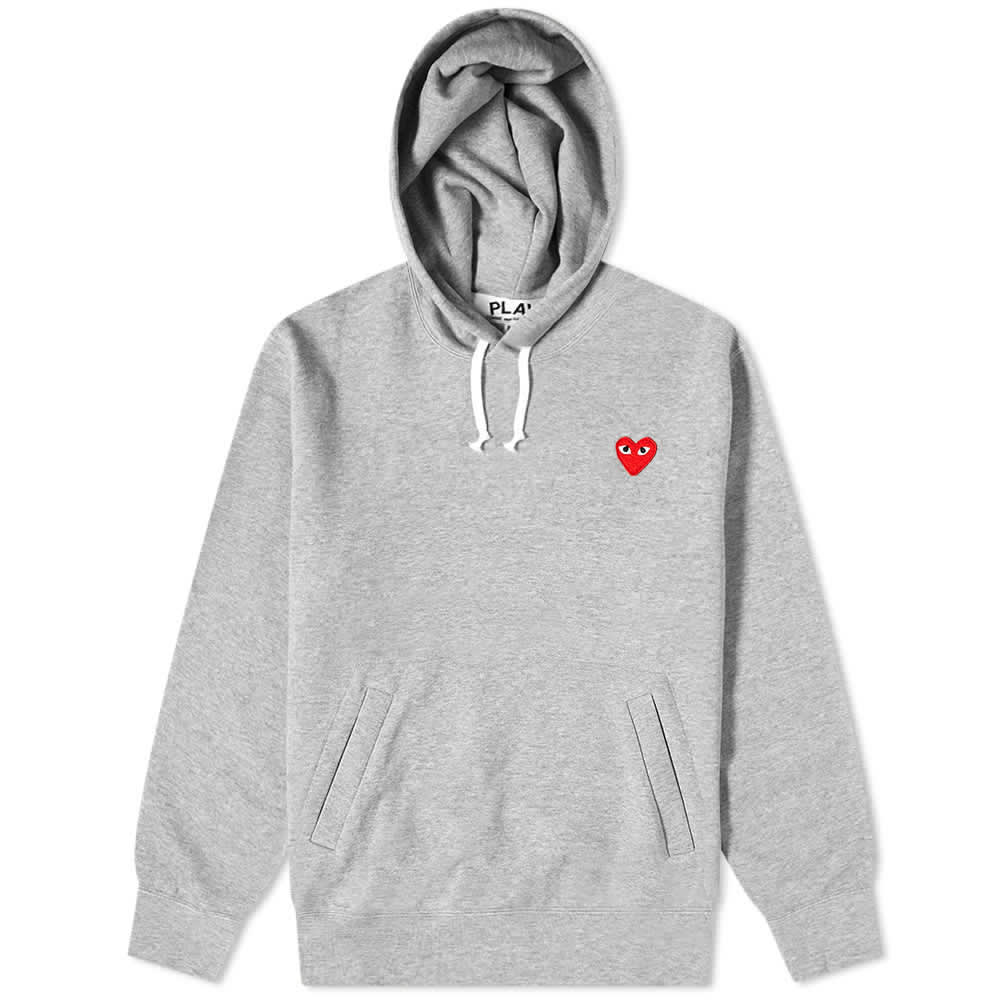 Commes des hotsell gar?ons hoodie