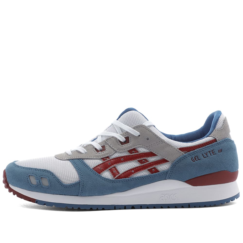 gel lyte size 6