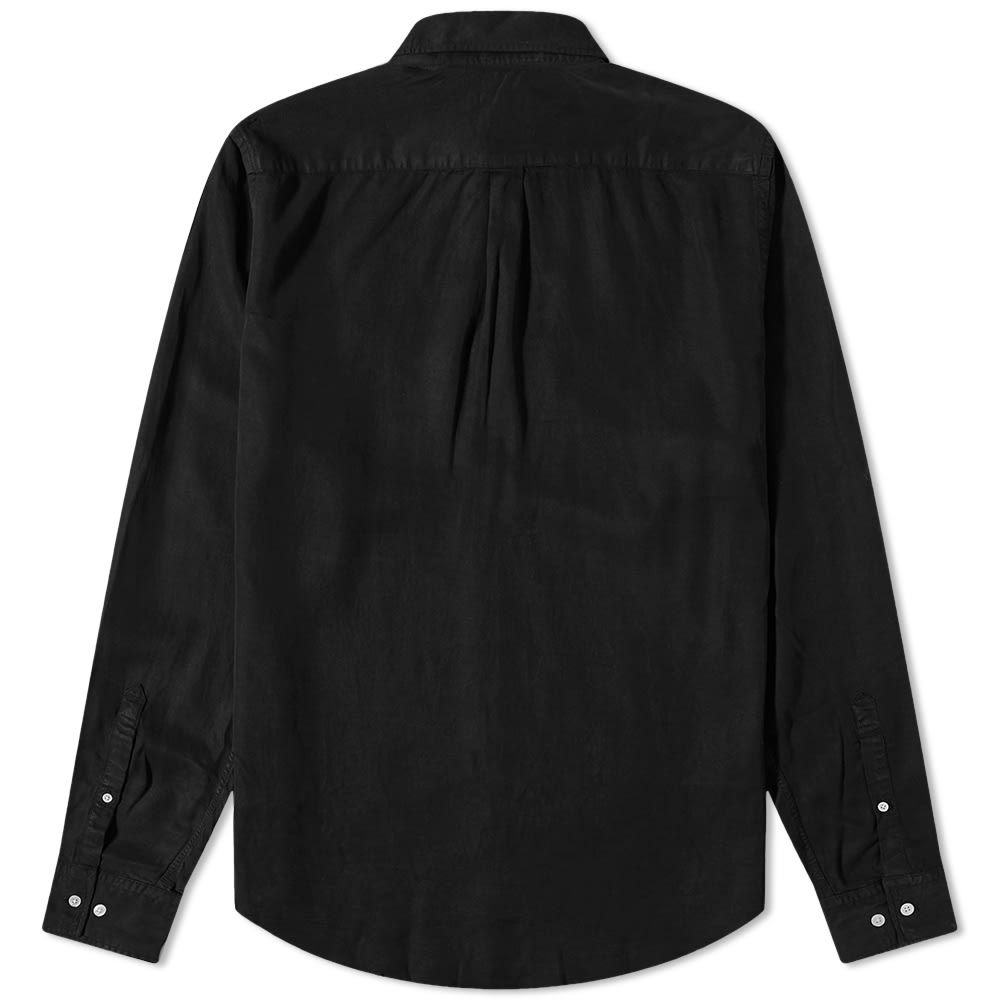 nn07-levon-button-down-shirt-black-end-au