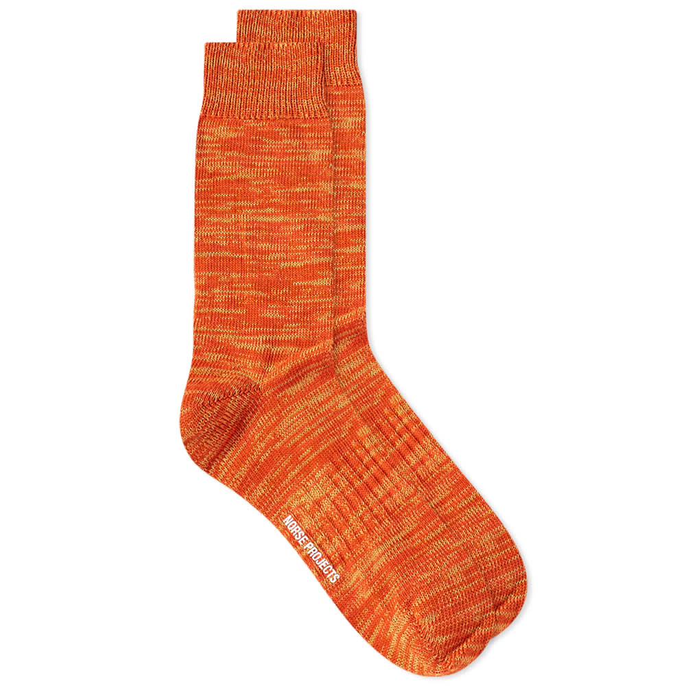 norse-projects-bjarki-blend-sock-burnt-orange-end