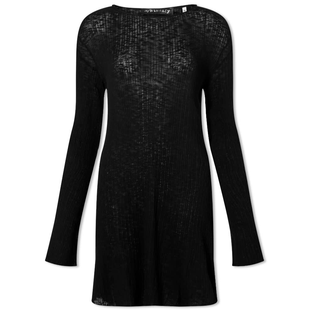 our-legacy-two-face-knitted-dress-black-end-us