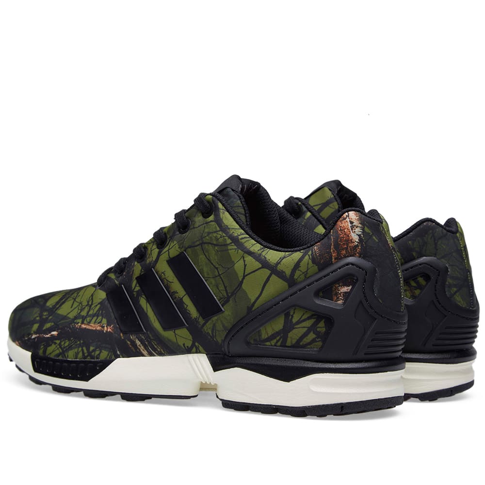 adidas zx flux hoch