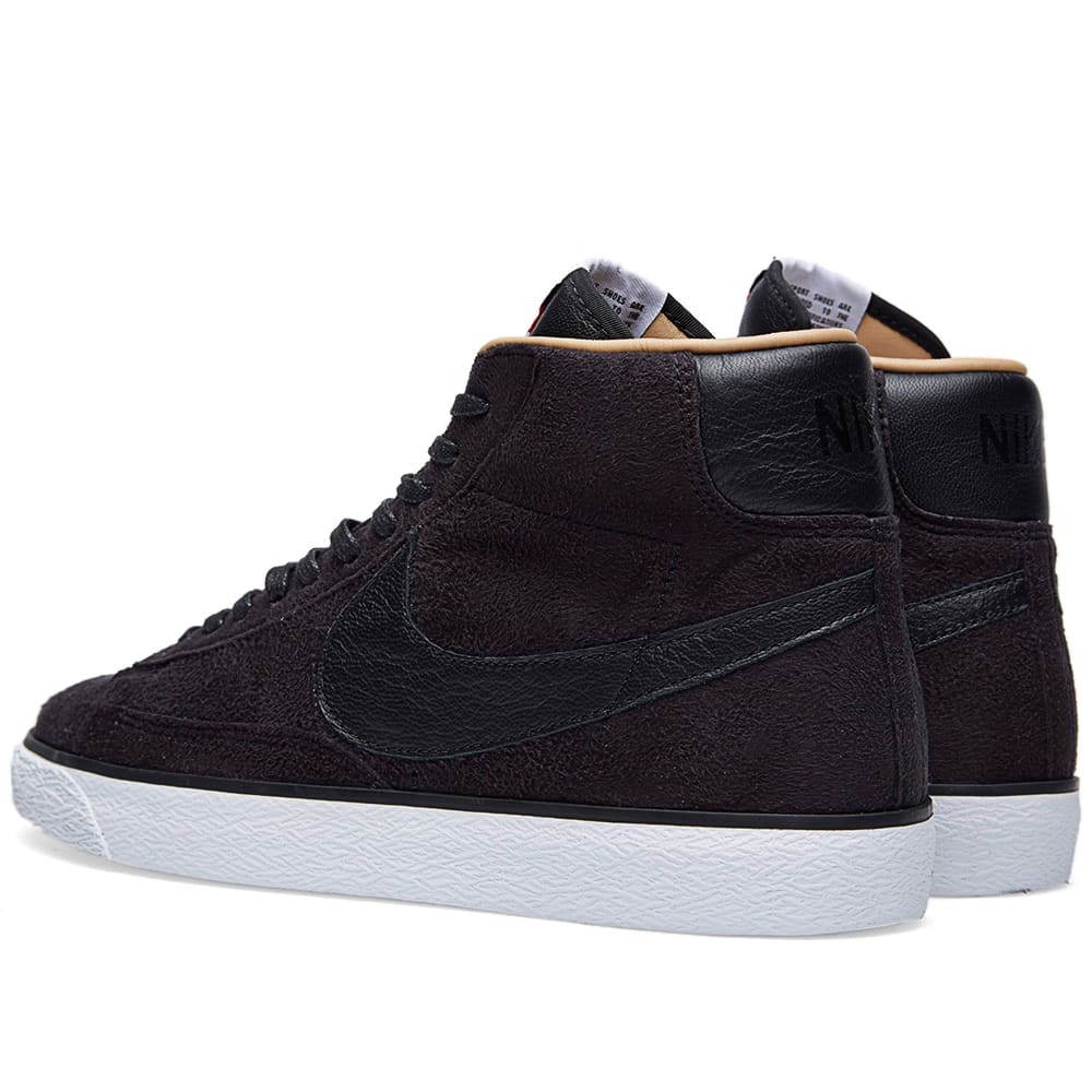 blazer high