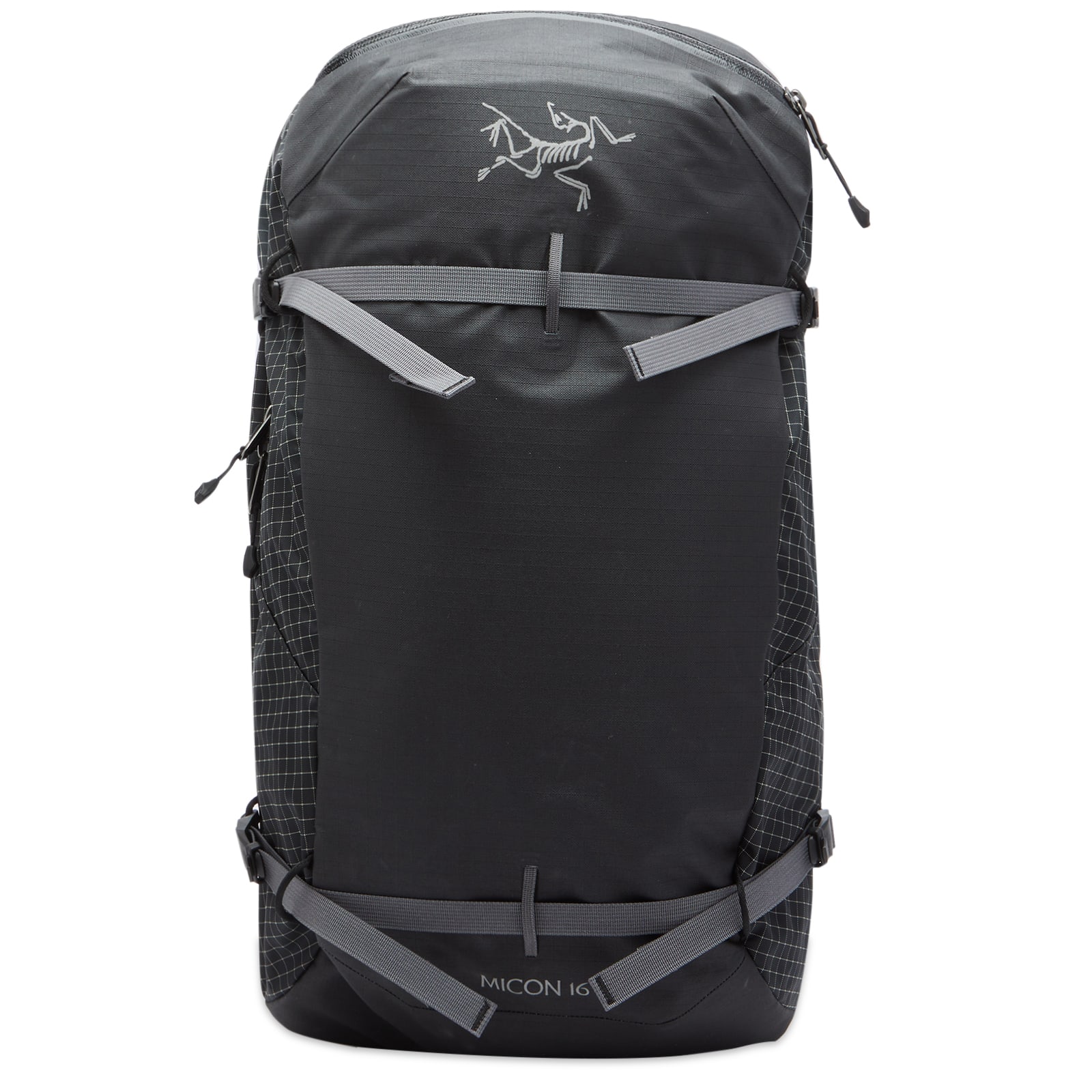 アークテリクス マイコン 16 バックパック MICON 16 BACKPACK Micon 16 Backpack （マイコン 16 バックパック）ARC`TERYX