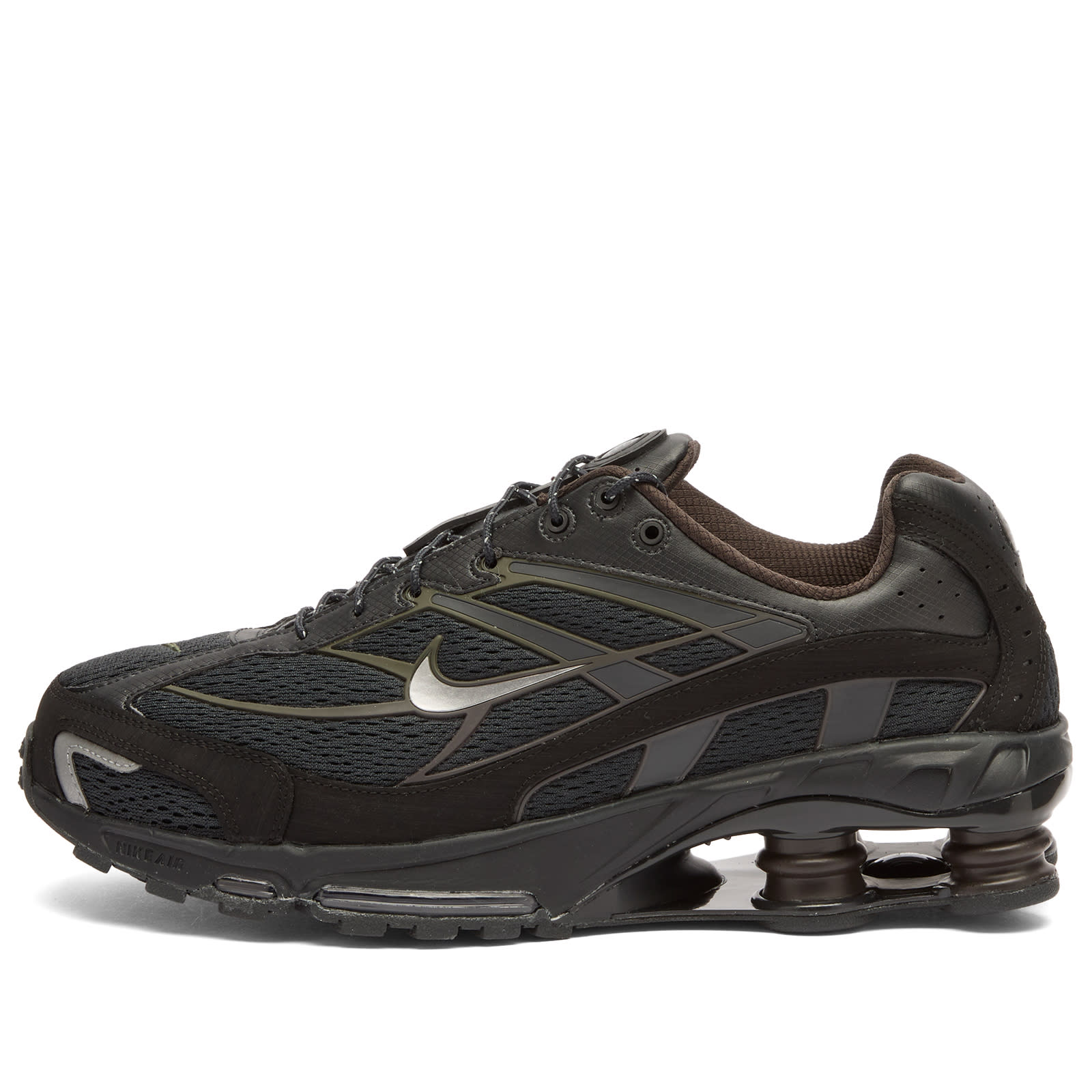 inexpensive nike shox