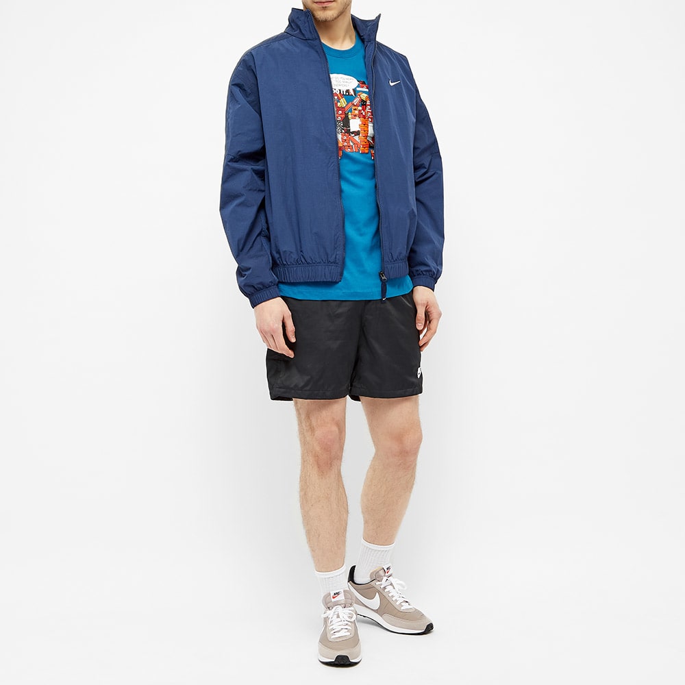 Nike Sneaker Culture Tee Industrial 