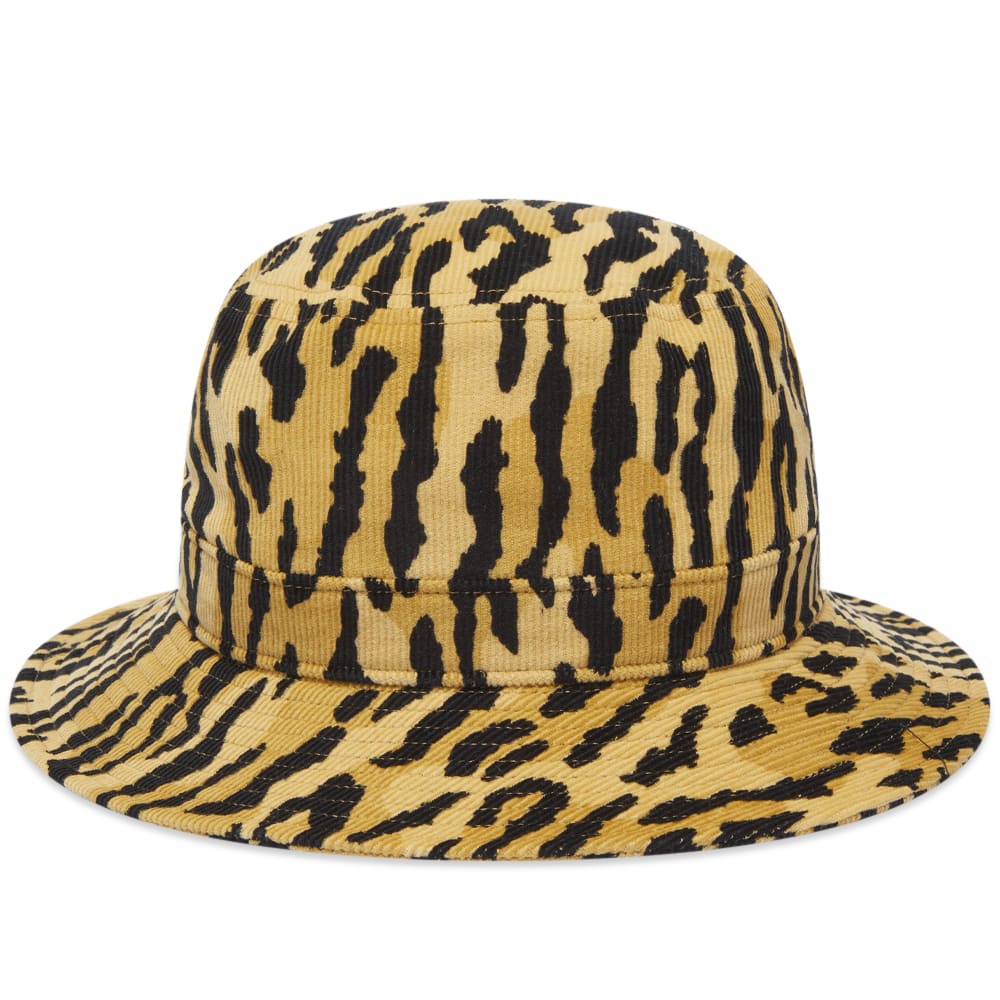Wacko Maria Bucket Hat Yellow | END. (JP)