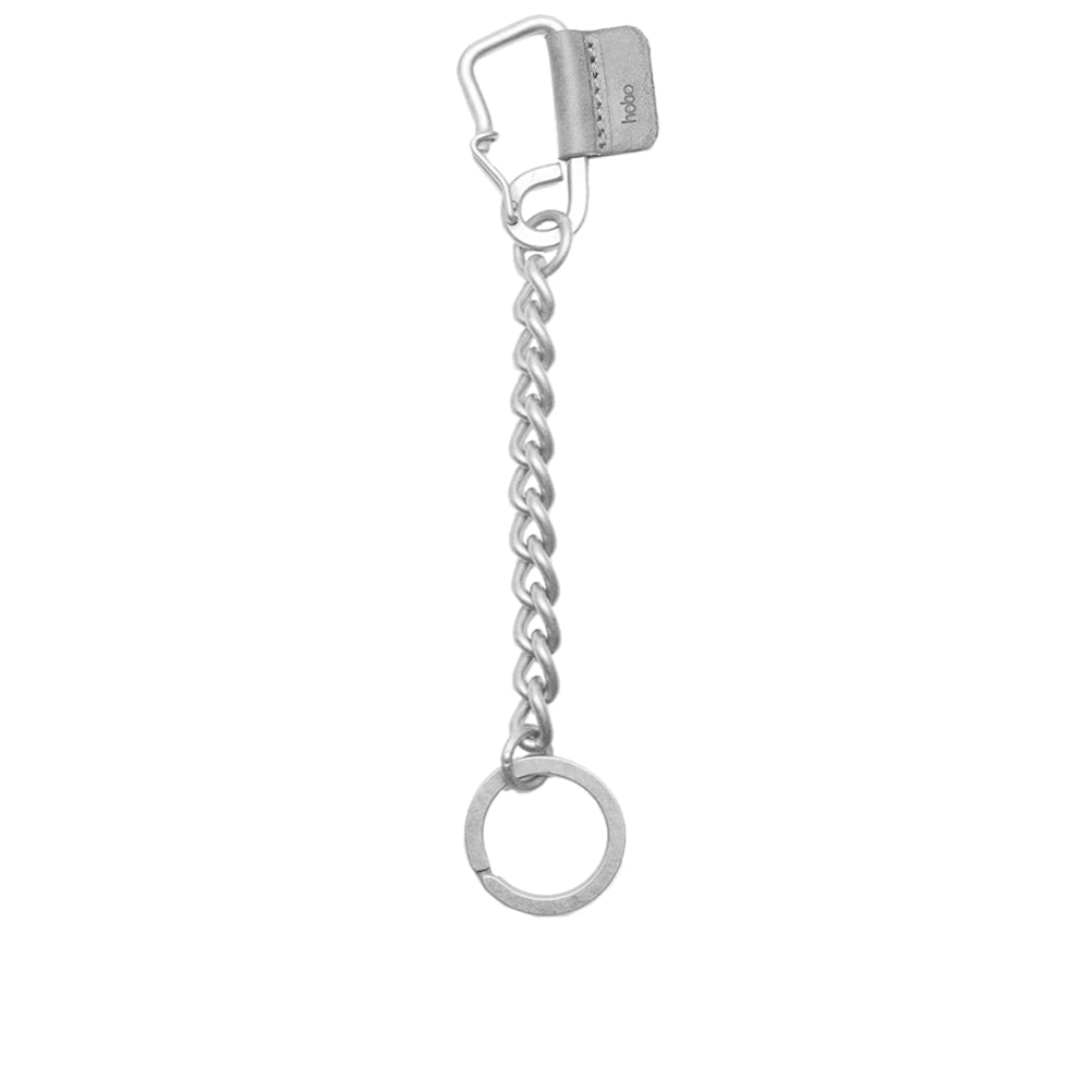 hobo-carabiner-chain-key-ring-silver-end