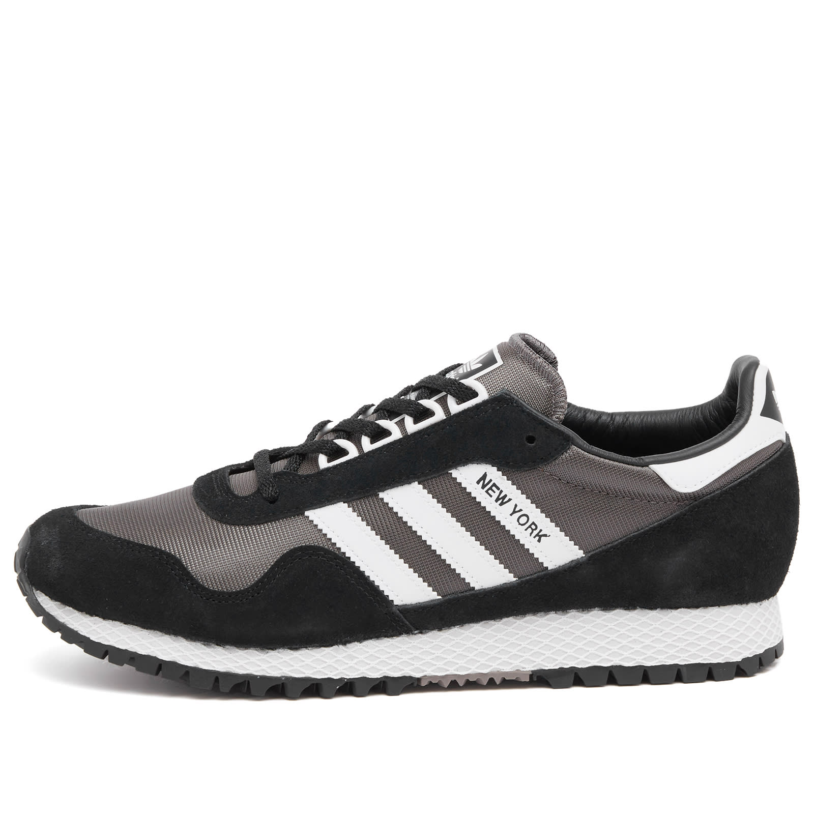 Adidas Water Moc EQT Sneaker Core Black/Aurora Ink - Curated