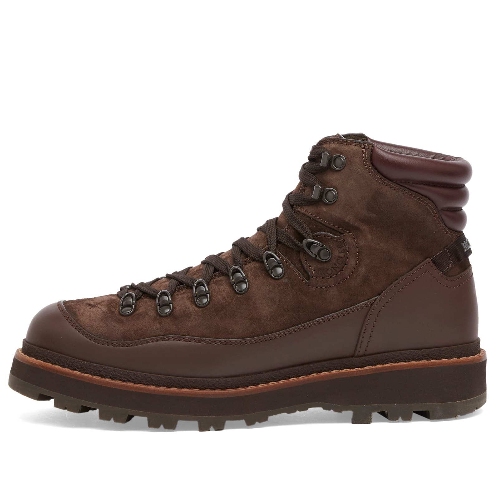 ブーツその他 MONCLER PEKA TREK HIKING BOOTS Moncler Peka Trek Hiking Boot (Women) | Nordstrom