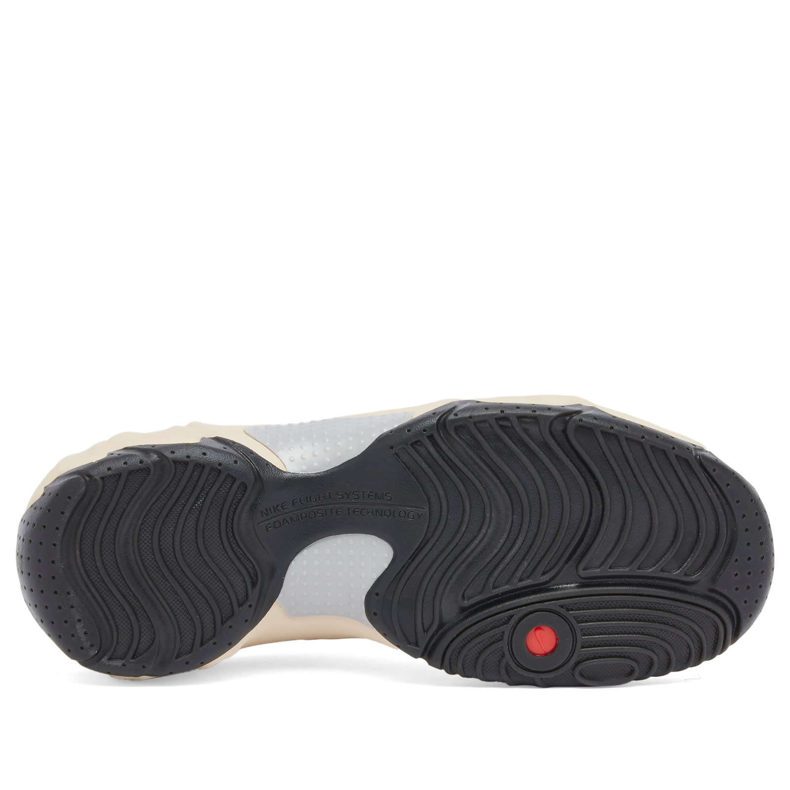 Nike Clogposite, Brown | HF6881-100 | FOOTY.COM