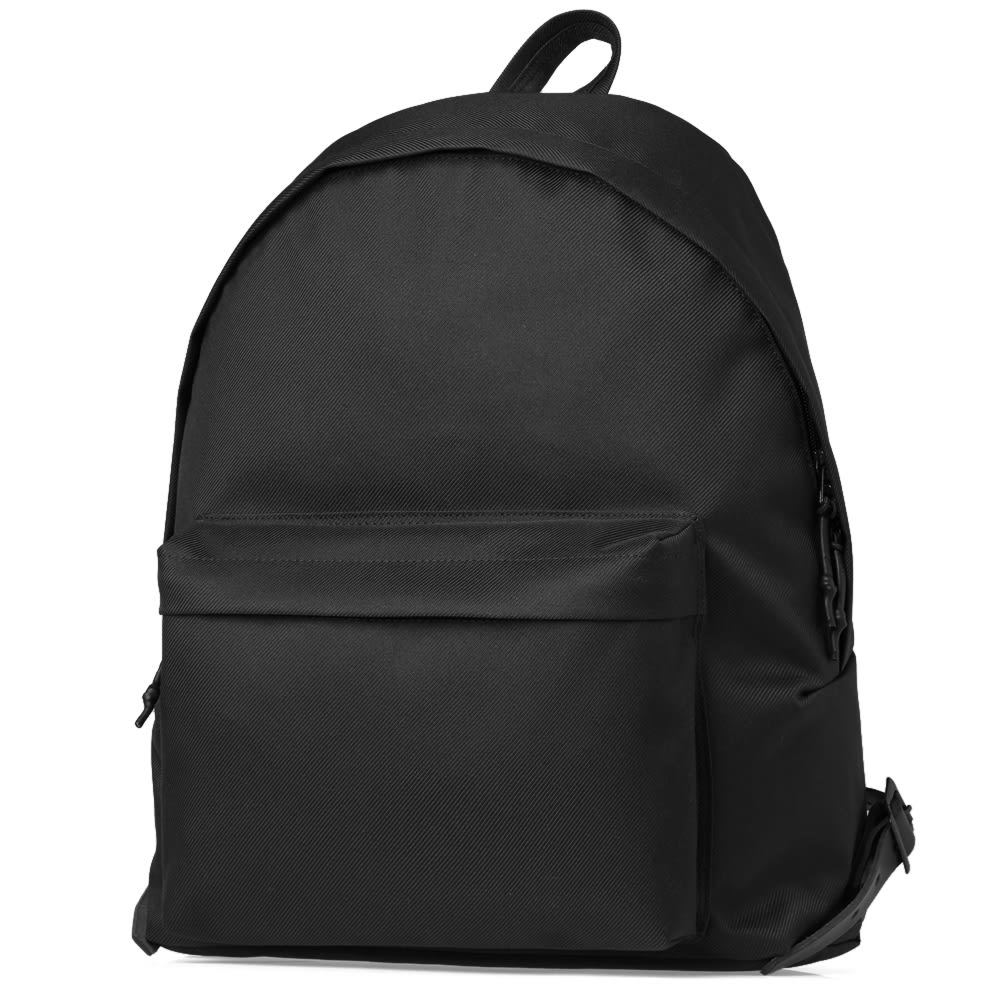 Nanamica Cordura Day Pack Black | END. (Global)