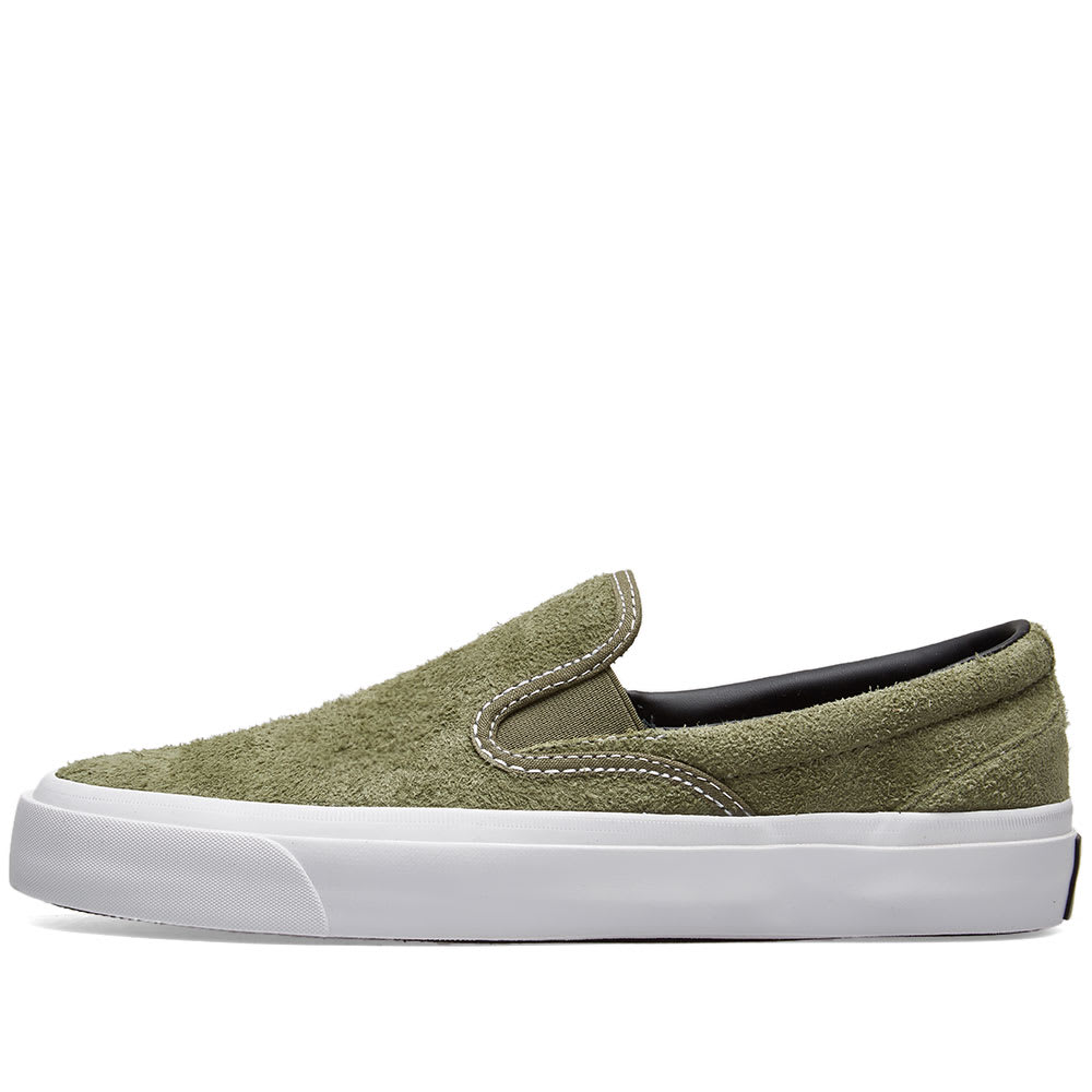 converse one star cc slip on cc slip