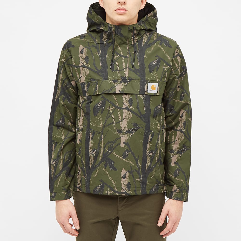Carhartt w nimbus clearance