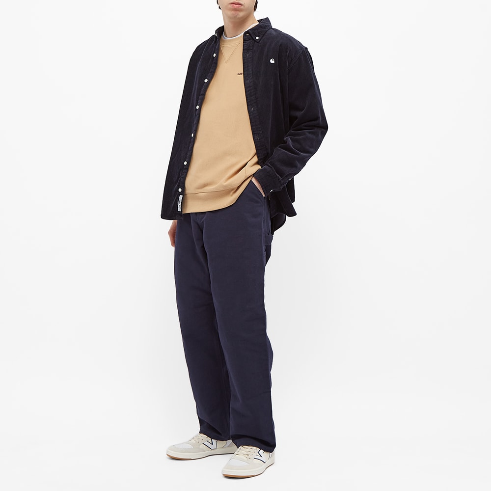 american script coach jacket